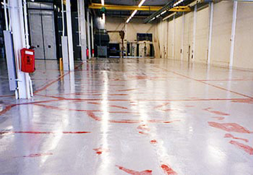 Floor Repair Floor Repair